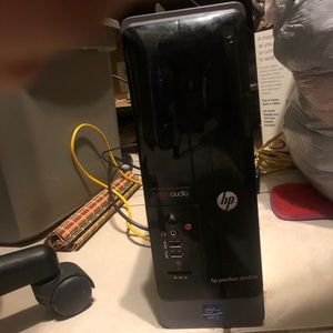 Good condition pc